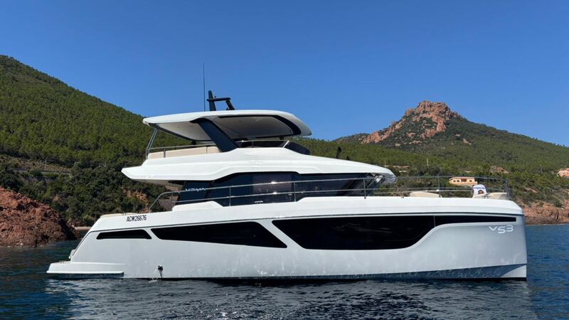 VEYA V53
